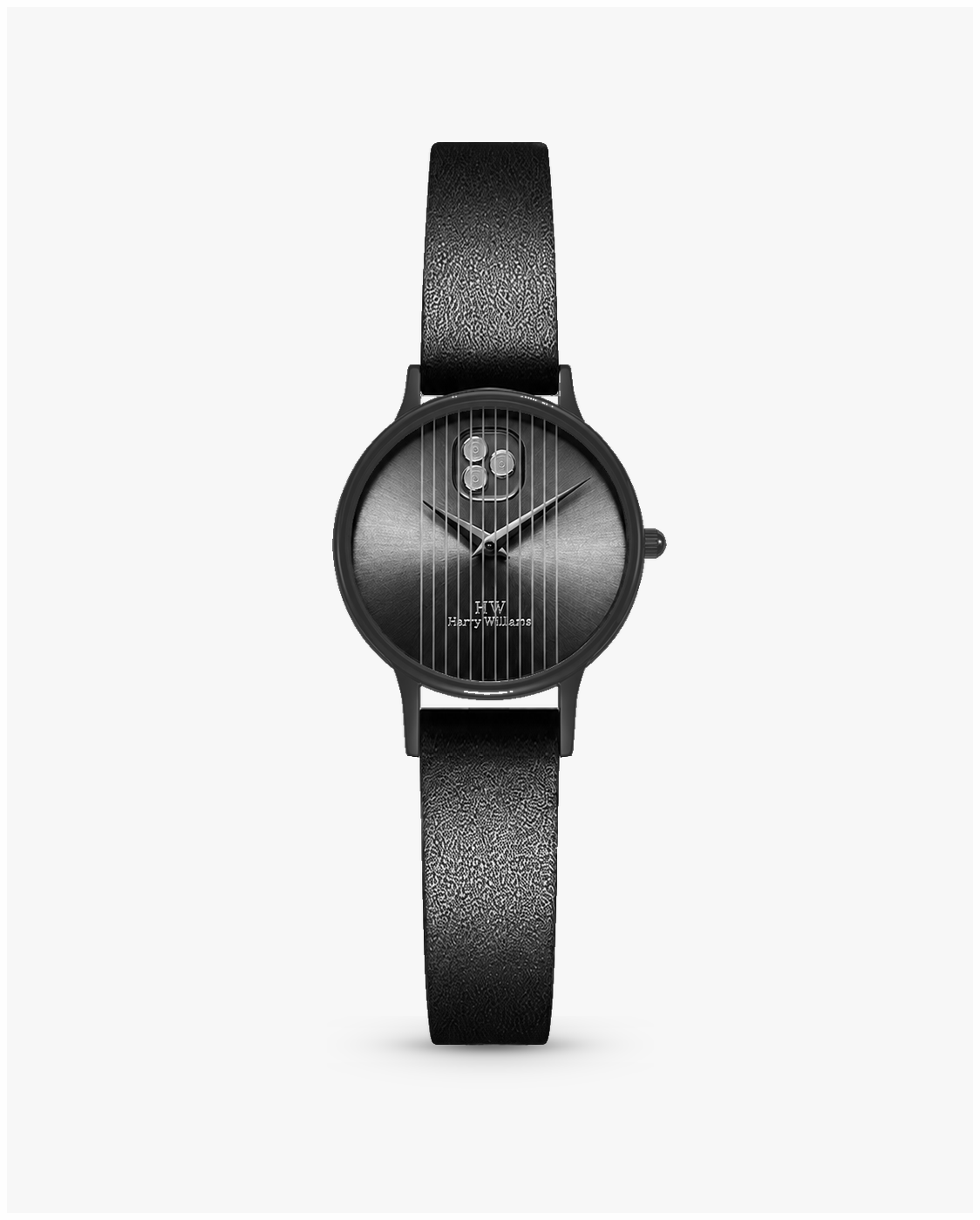 Linear Mesh Dial