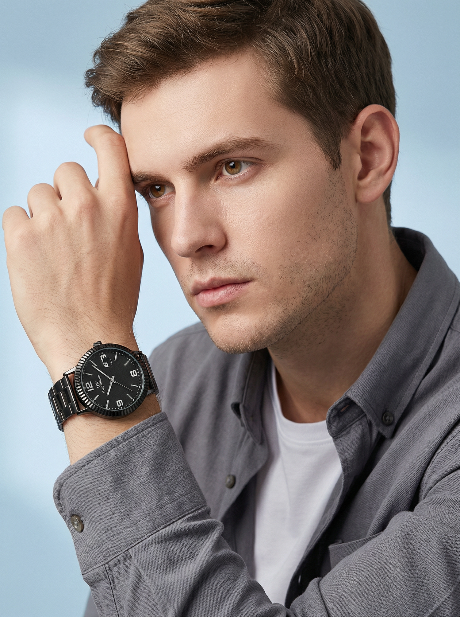 Men's watches