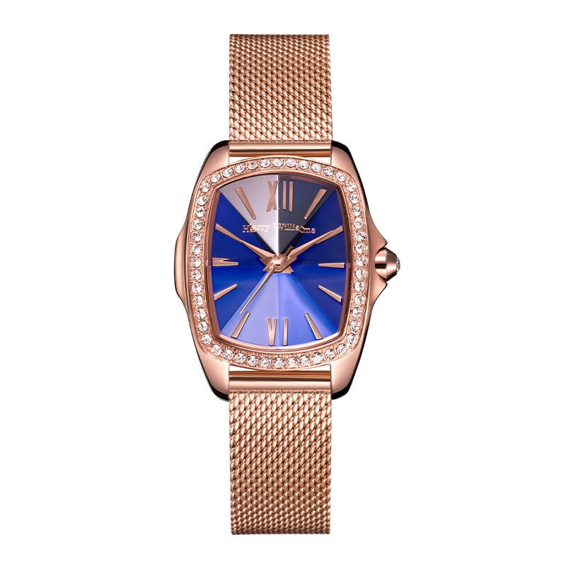 Diamond Dial Mesh