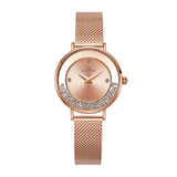 Rose Gold