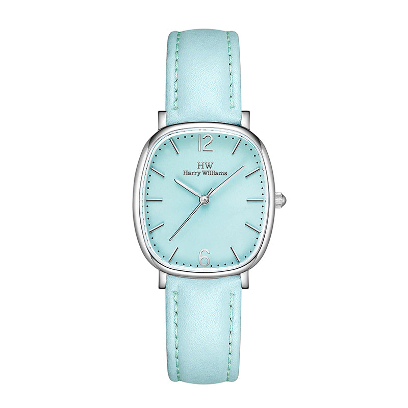 Harry Williams Ultra Thin Simple Belt Women's Watch