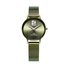 Linear Mesh Dial