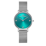 Emerald Green