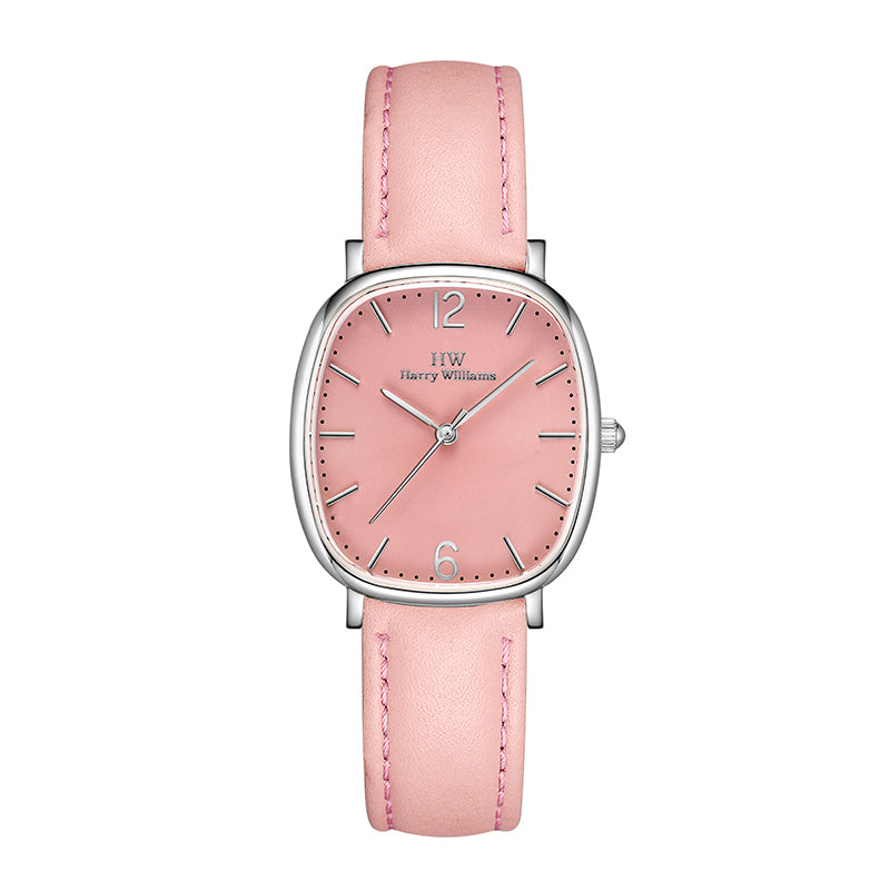 Harry Williams Ultra Thin Simple Belt Women's Watch