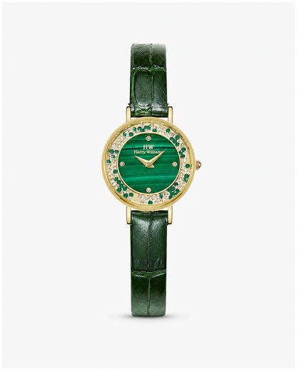 Starry Sand Dial Leather