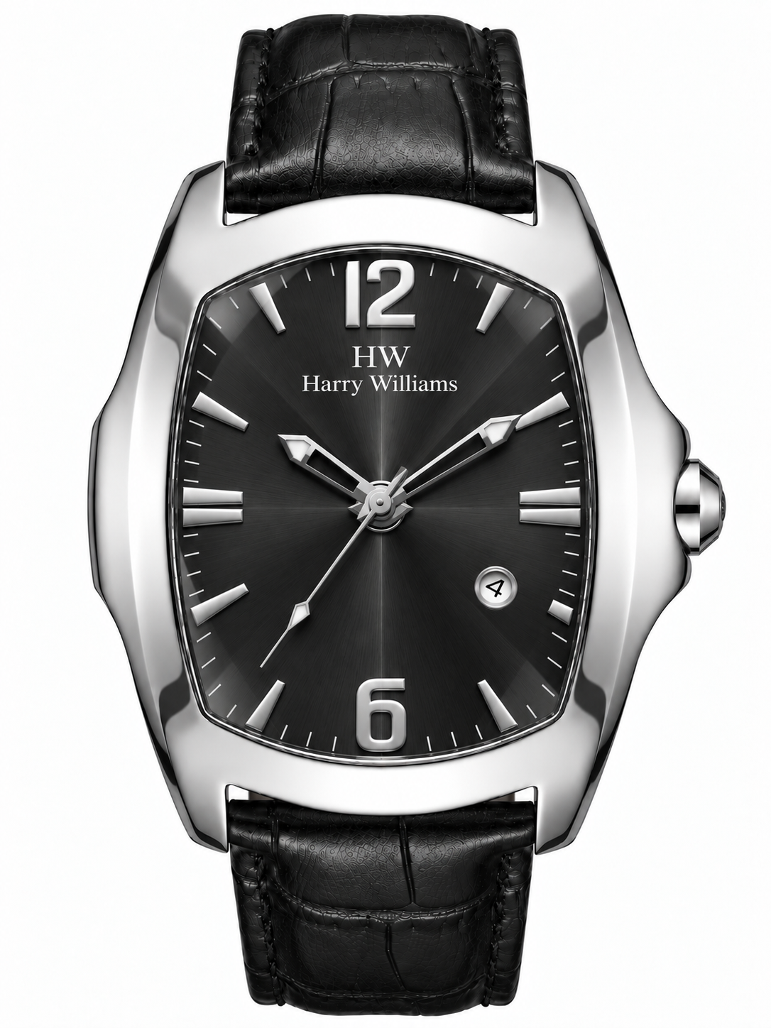 Octa Facet Leather