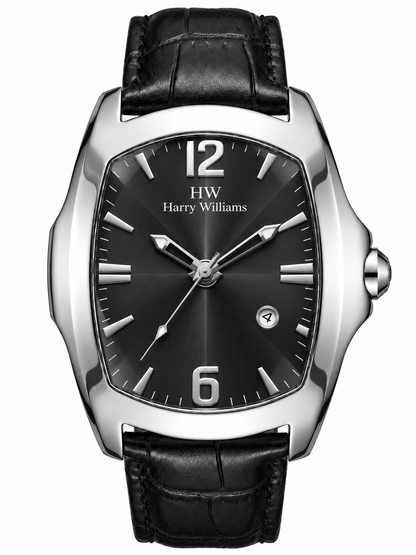 Octa Facet Leather