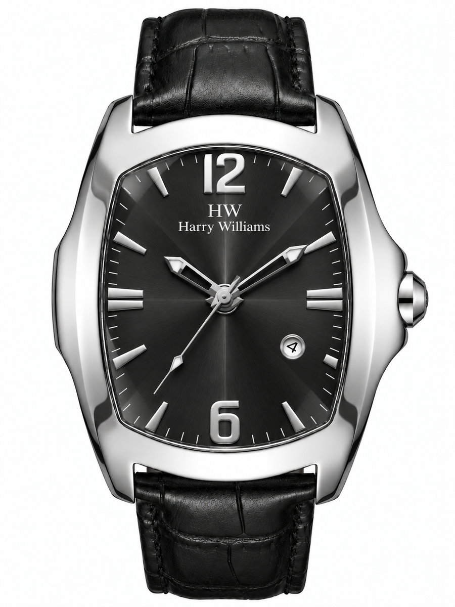 Octa Facet Leather