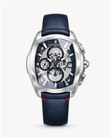 Silver Navy