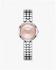 Crystal Dial Beaded