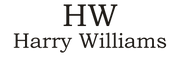 HarryWilliams - Home
