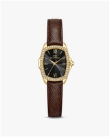 Gold & Black