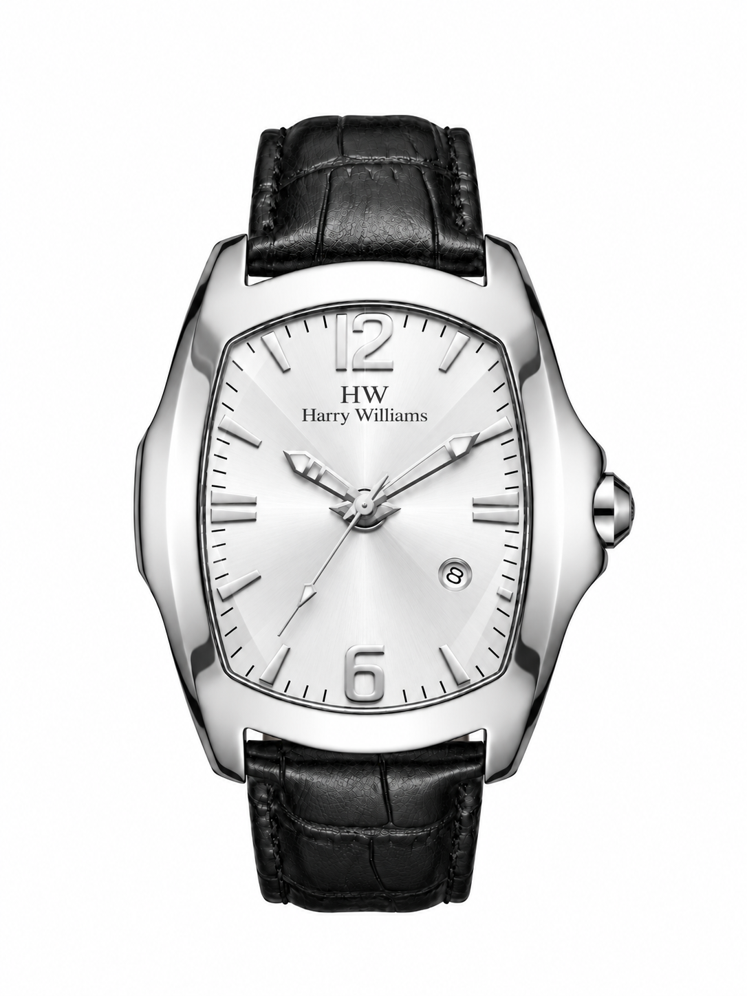 Octa Facet Leather