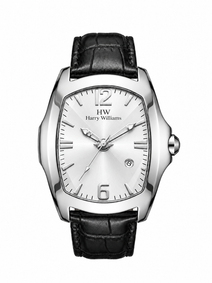 Octa Facet Leather