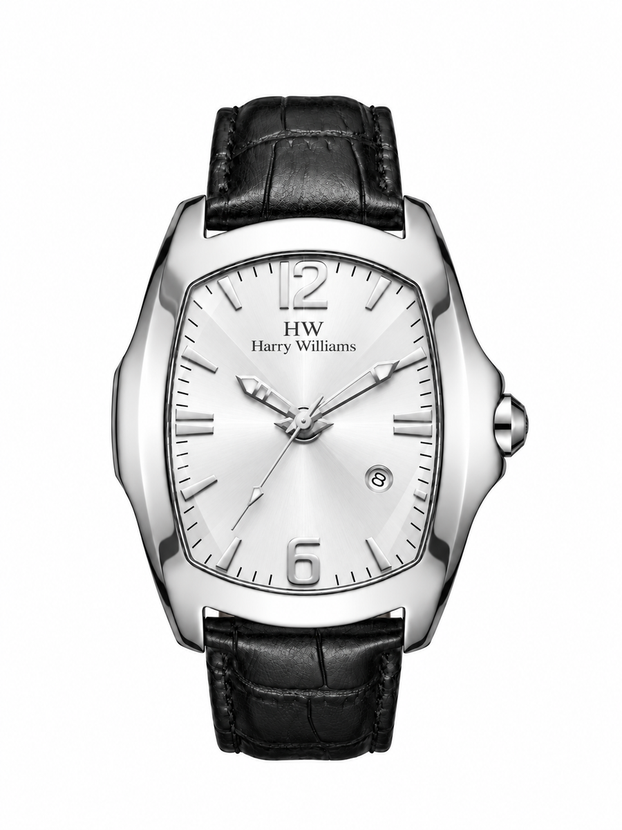 Octa Facet Leather