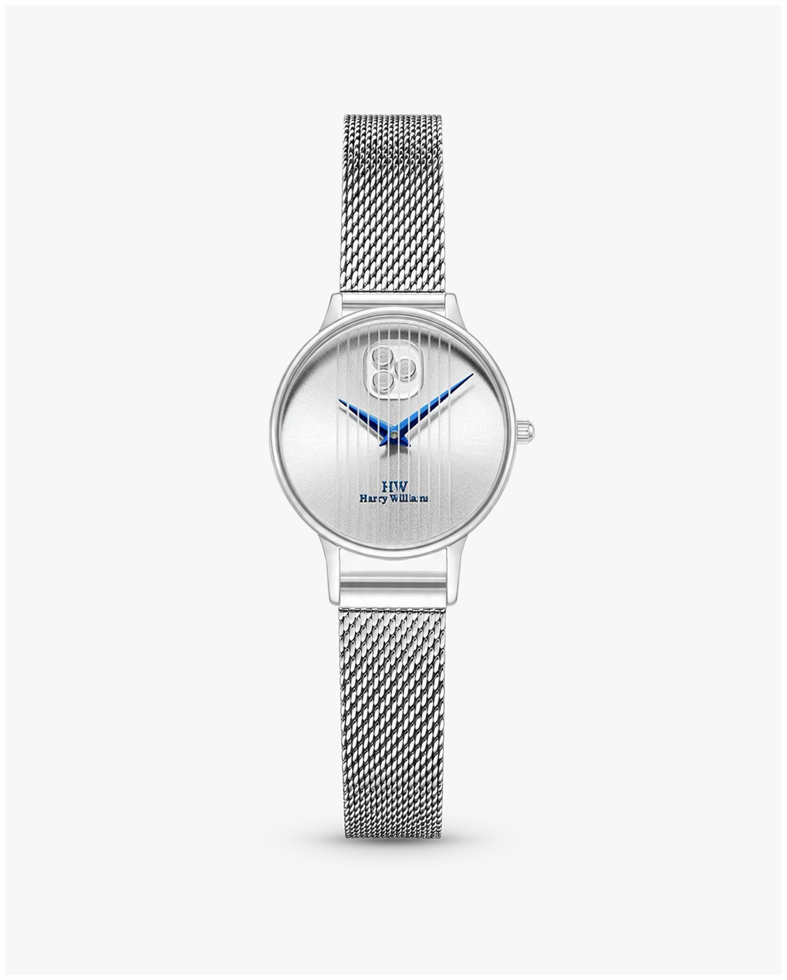 Linear Mesh Dial