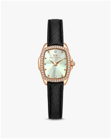 Rose Gold & Iridescent