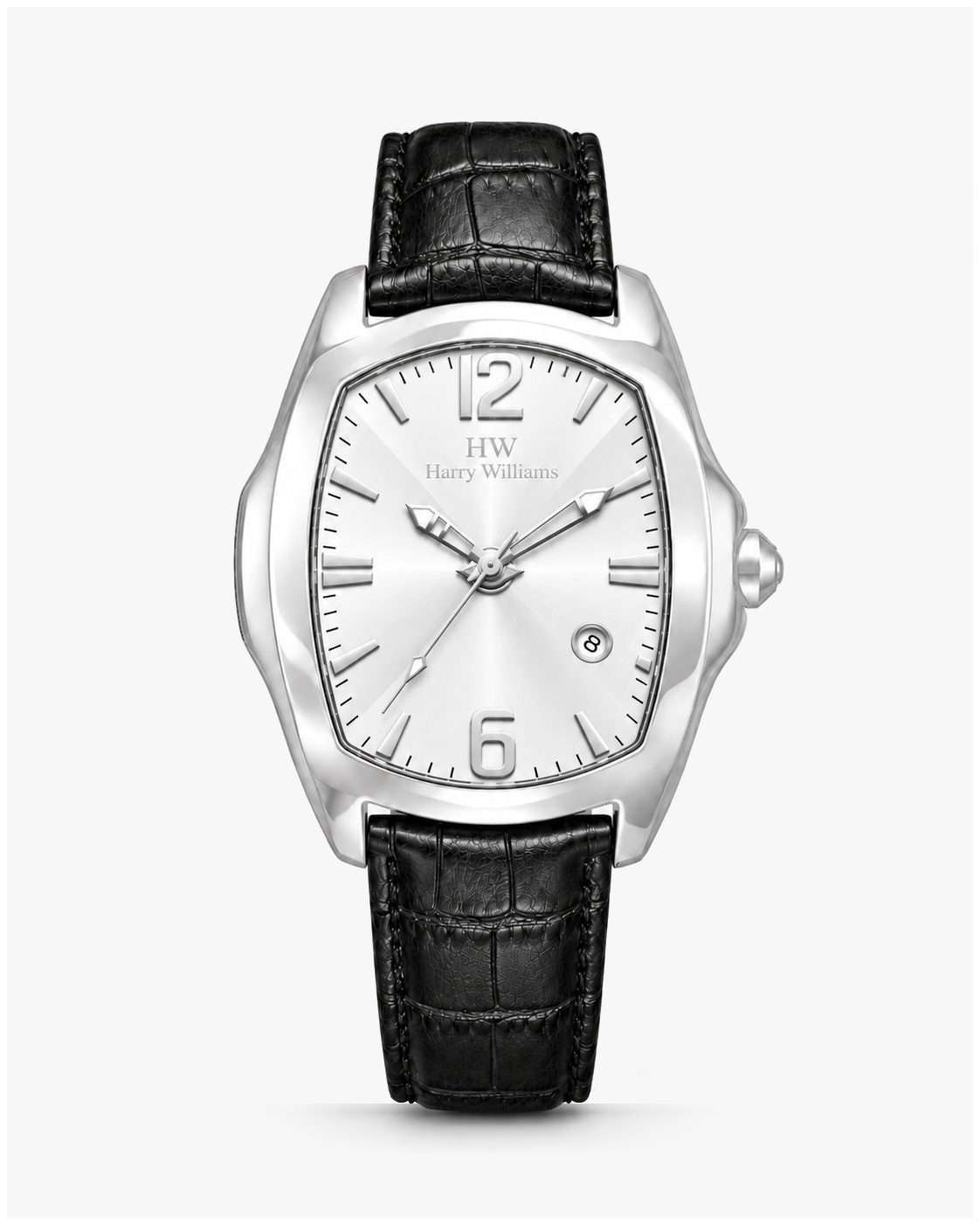Octa Facet Leather
