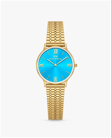 Slim Roman Metal Link