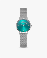 Emerald Green