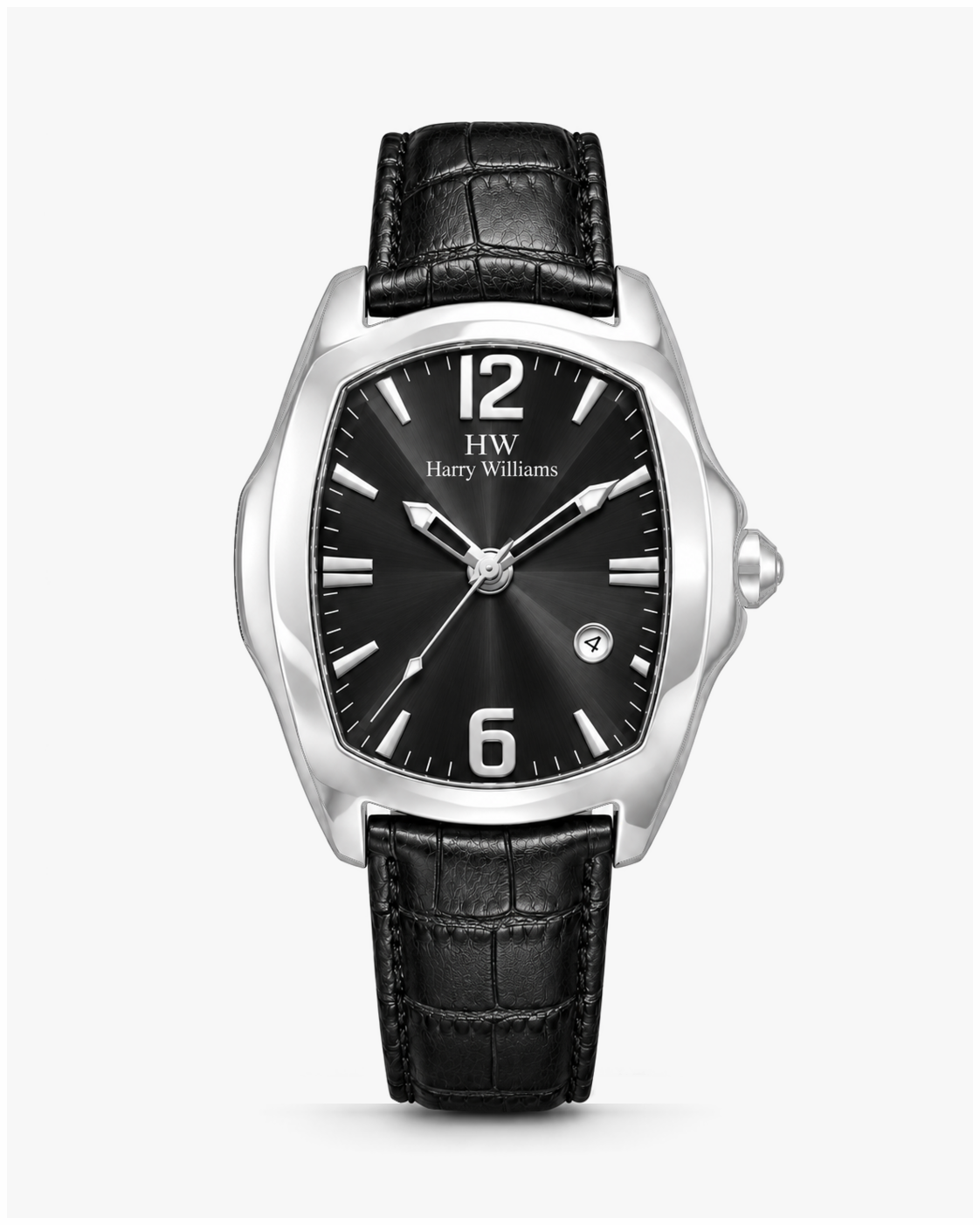 Octa Facet Leather