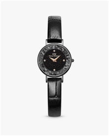 Starry Sand Dial Leather