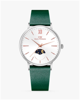 Emerald Green