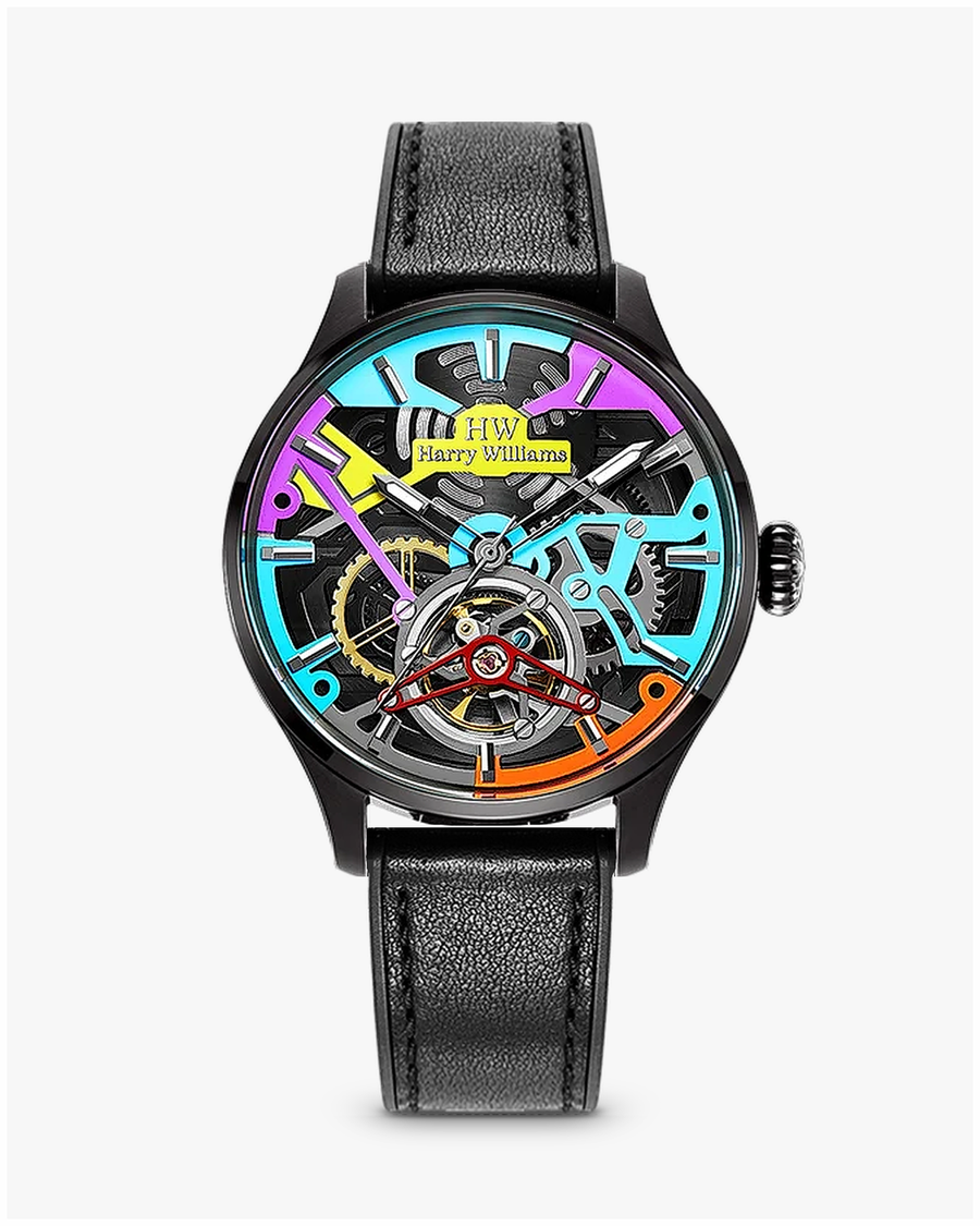 MECHANICAL