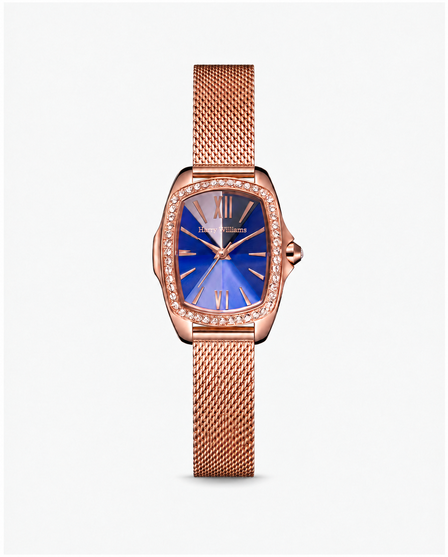 Diamond Dial Mesh
